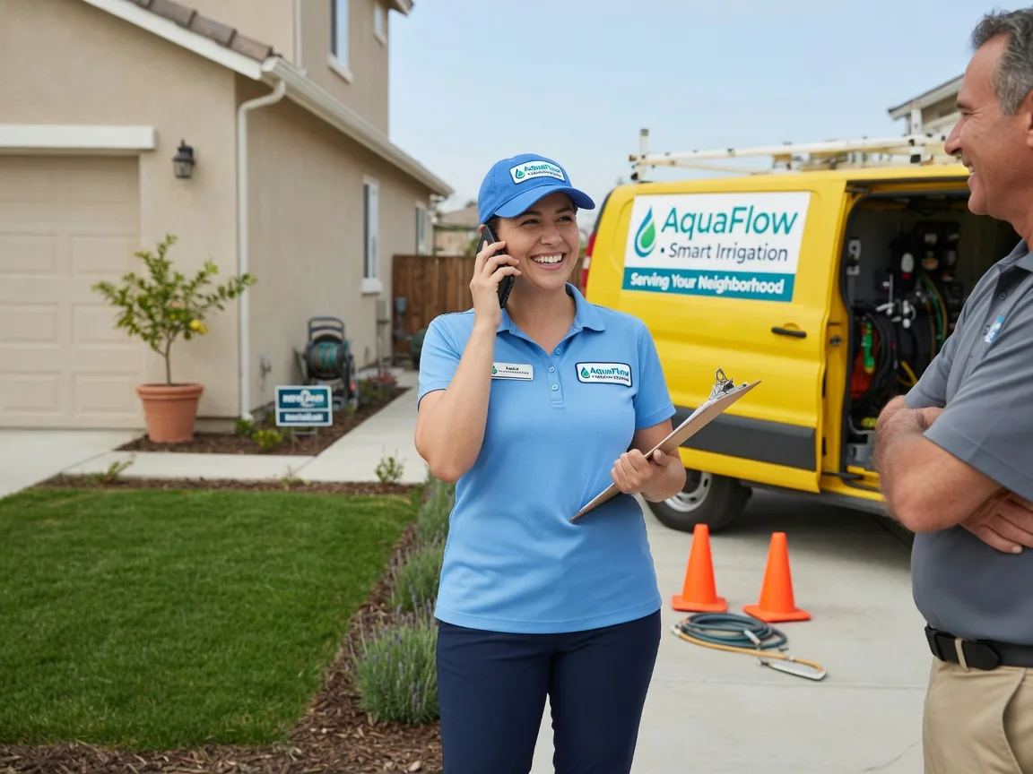 Irrigation Installation Pleasant Grove, UT FAQs